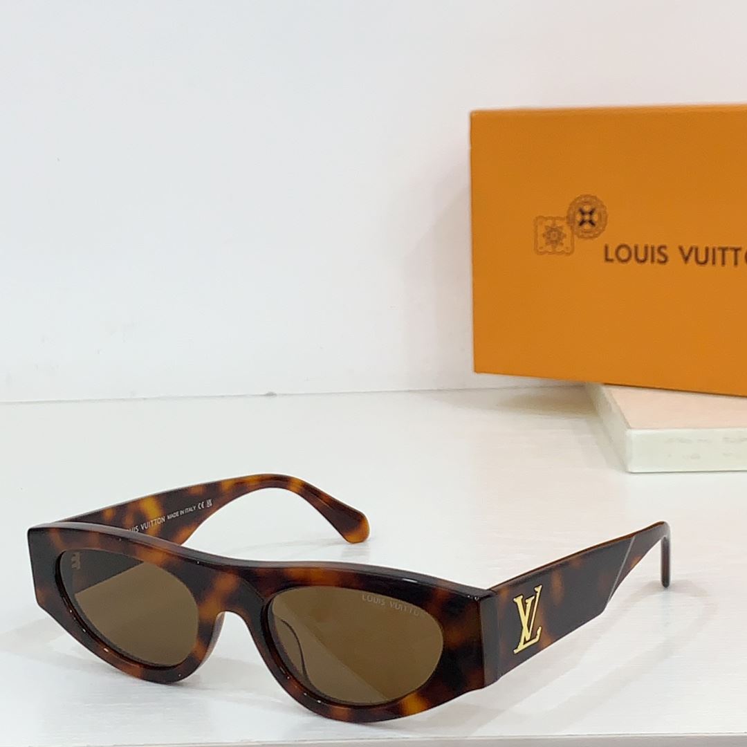 Louis Vuitton Sunglasses